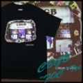 【インポートブランド】CBGB　バンドＴシャツ「FOC」