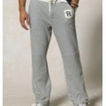 【送料無料】NEW KINGSTON SHIELD PANT (Grey)ラルフローレン ラグビー　メンズ