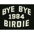 M★古着ビンテージTシャツ 80年代 BYEBYE 黒