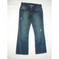 （古着・リサイクル）TRUE RELIGION MEDIUM VINTAGE 25764 「メンズ」