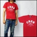 【インポートブランド】CBGB　バンドＴシャツ