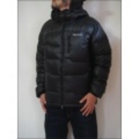 Marmot Ama Dablam Jacket Black 7203/マーモット アマ ダブラム ダウンジャケット ブラック