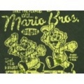 M★古着Tシャツ マリオブラザーズ 黒