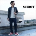 Schott【ショット】クラシックレーシングレザージャケット（革ジャン）【送料無料】