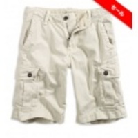 【9月5日-20日限定・最終セール60％OFF】アメリカンイーグルメンズ AE CARGO SHORTS (Worn Rope)