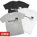 《24％ＯＦＦ》　ＥＤＷＩＮ　ＣＯＯＬ　ＭＡＸ　プリントＴシャツ　【ネット限定】