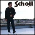 Schott【ショット】ウールジャケット【送料無料】