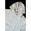 POLO RUGBY(ポロラグビー)　Anderson Waffle Hoodie【Cream】