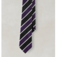 POLO RUGBY(ポロラグビー)　REGIMENTAL STRIPES TIE