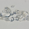 浄化用天然水晶さざれ石（ブラジル産）