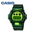 CASIO G-SHOCK 腕時計 逆輸入 DW6900CC-6 【送料無料】☆CASIOらしい、洗練された腕時計！
