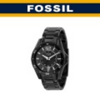 FOSSIL腕時計　AM4302【送料無料】☆FOSSILらしい存在感あふれるスタイリッシュな腕時計！