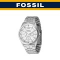 FOSSIL腕時計　BQ9347【送料無料】☆FOSSILらしい存在感あふれるスタイリッシュな腕時計！