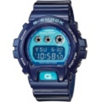 G-SHOCK クレイジーカラーズ/DW-6900CC-2DR【カシオ/G-SHOCK】