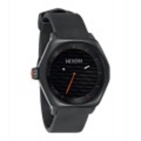 NIXON ニクソンTHE FADER（フェイダー)カラー：ALL BLACK/【送料無料】 ニクソン時計 男性用