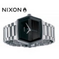 NIXON ニクソン時計 MAYOR （BLACK）/【送料無料】腕時計 NIXONニクソン男性用