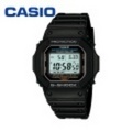 casio G-SHOCK G-5600E-1☆ 耐久性抜群のG-SHOCK！