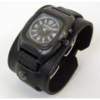 お買い得アウトレット品！在庫処分特価50%OFF！NIXON ニクソン時計 ROCKER（ロッカー）カラー：ALL BLACK/アウトレットセール