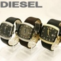 DIESEL[ディーゼル]　メンズウォッチ　お手頃プライス！DZ1203/DZ1204/DZ1205