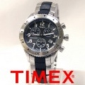 TIMEX【タイメックス国内正規品】メンズ腕時計★Tシリーズ シティ スポーツ クロノグラフ(T2M706)