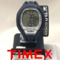 TIMEX【タイメックス】メンズ腕時計★アイアンマン スリーク150ラップ★タップスクリーン (T5K251JP)