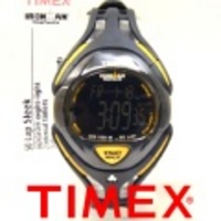 TIMEX【タイメックス国内正規品】メンズ腕時計★スポーツウォッチ★アイアンマン スリーク50ラップ(T5H381JP)