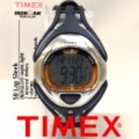 TIMEX【タイメックス国内正規品】メンズ腕時計★スポーツウォッチ★アイアンマン スリーク50ラップ(T5H391JP)