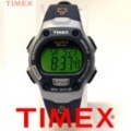 TIMEX【タイメックス国内正規品】メンズ腕時計★スポーツウォッチ★アイアンマン30ラップ(T53151)