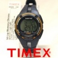 TIMEX【タイメックス国内正規品】メンズ腕時計★スポーツウォッチ★アイアンマン50ラップ(T5K156JP)