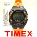 TIMEX【タイメックス国内正規品】メンズ腕時計★スポーツウォッチ★アイアンマン50ラップ(T5K220JP)