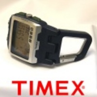 TIMEX【タイメックス国内正規品】時計★アウトドアウォッチ★エクスベディション WS4(T49816ND)