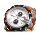 TENDENCE テンデンス Round Gulliver Chrono 腕時計 02036010AA 送料無料