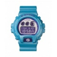 【G-SHOCK】 DW-6900CB-2JF 「Crazy Colors（クレイジーカラーズ）」