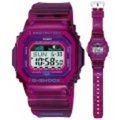 【G-SHOCK】 GLX-5600B-4JF 「G-LIDE（Gライド）」