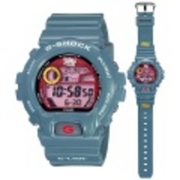 【G-SHOCK】 GLX-6900X-2JR 「In4mation」モデル