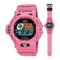 【G-SHOCK】 GW-9200KJ-4JR 「Love The Sea And The Earth・アースウオッチモデル」