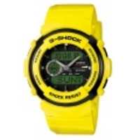 【G-SHOCK】G-300SC-9AJF 「Crazy Colors（クレイジーカラーズ）」