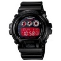 【G-SHOCK】 GW-6900CC-1JF 「Color Display Series（カラー・ディスプレイ・シリーズ）」電波時計