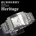 BURBERRY バーバリー ヘリテージＢＵ1550