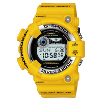 G-SHOCK　ジーショック　FROGMAN　フロッグマン　腕時計 GF-8250-9JF　限定:チックタック [TiCTAC]