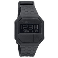 NIXON　ニクソン　RUBBER　RE-RUN　ラバーリラン　腕時計 NIX-NA169000:チックタック [TiCTAC]