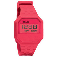 NIXON　ニクソン　RUBBER　RE-RUN　ラバーリラン　腕時計 NIX-NA169685:チックタック [TiCTAC]