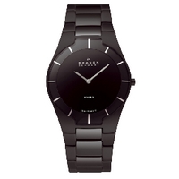 SKAGEN スカーゲン　Black Label 585シリーズ 腕時計 SKA-585XLTMXB:チックタック [TiCTAC]