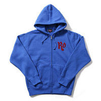 【30%OFF】01 Ro ZIP PARKA:イエロールビー[YELLOWRUBY]