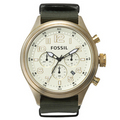 FOSSIL　フォッシル　Vintage Corps　ヴィンテージ　コープス　腕時計　 DE5001:チックタック [TiCTAC]