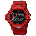 G-SHOCK Men in Burning Red（メン・イン・バーニング・レッド） RISEMAN（ライズマン） GW-9200RDJ-4JF:チックタック [TiCTAC]