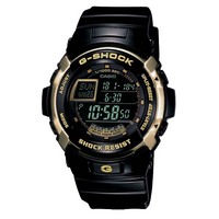 G-SHOCK ジーショック 腕時計　トレジャーゴールド G-7700G-9JF:チックタック [TiCTAC]