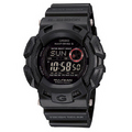 G-SHOCK　【GULFMAN】Men in Mat Black　ガルフマン　限定 GW-9100MB-1JF:チックタック [TiCTAC]