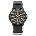 Luminox　ルミノックス　JAPAN　LIMITED　EDITION　CAMO　Black　カモ　ブラック　腕時計 LSC-007Camo/BLK:チックタック [TiCTAC]