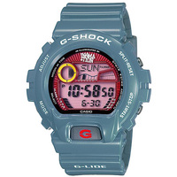 カシオ　CASIO　G-SHOCK　G-LIDE　Gショック　Gライド　In4mation　タイアップモデル GLX-6900X-2JR:チックタック [TiCTAC]